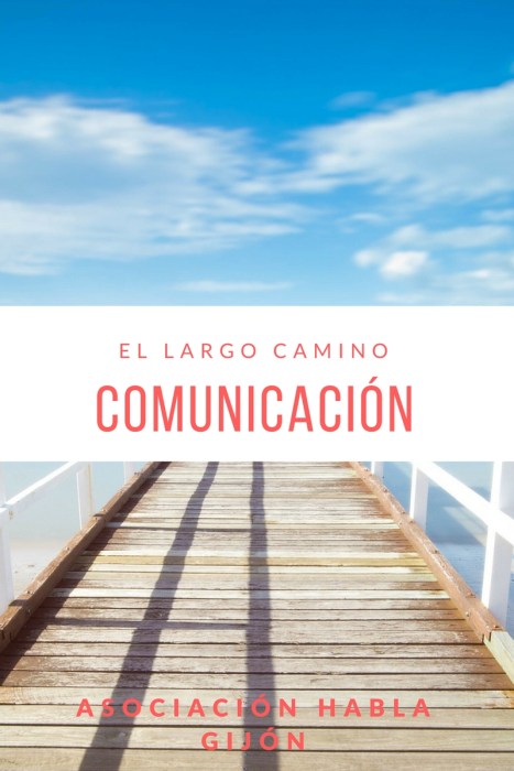 COMUNICACIÓN